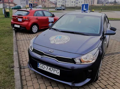 OSK Old School Tczew